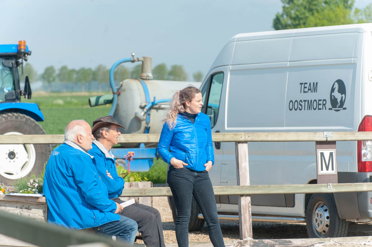 Stad Aan T Haringvliet Stad aan t Haringvliet (20190511) - Equifoto